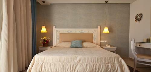 Odysseus Hotel