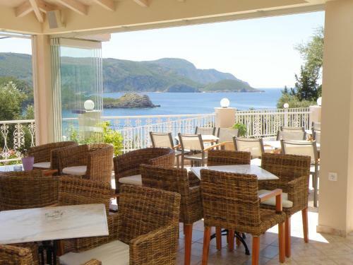 Odysseus Hotel