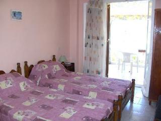 Molos Beach Apartments