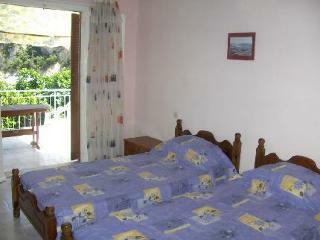 Molos Beach Apartments