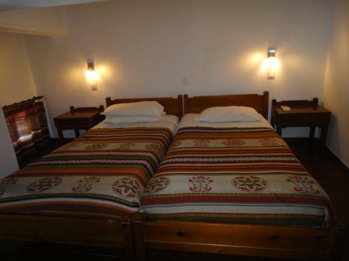 Apartamento Captain's Suites