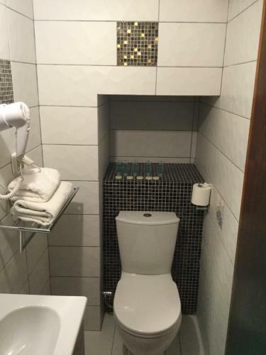 Apartamento Captain's Suites