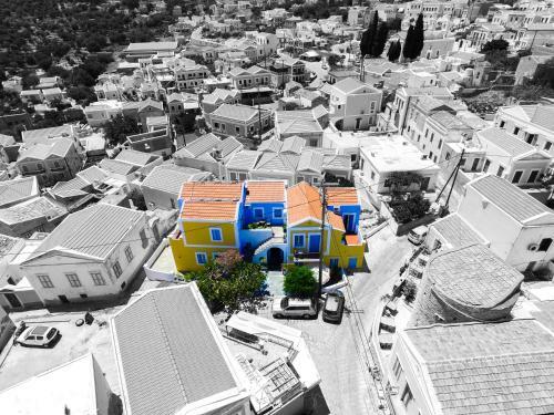 Chorio Hotel