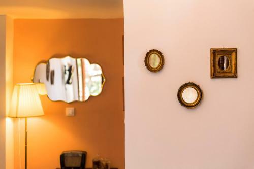 Apartamento Kirilos Studios