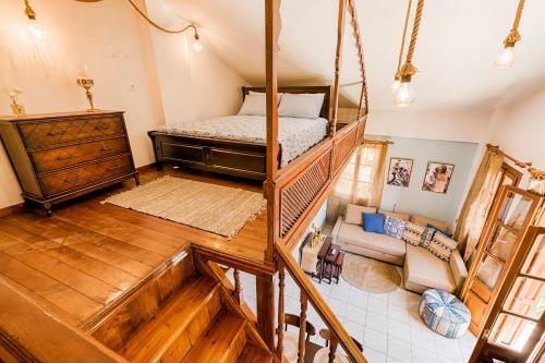 Apartamento Kirilos Studios