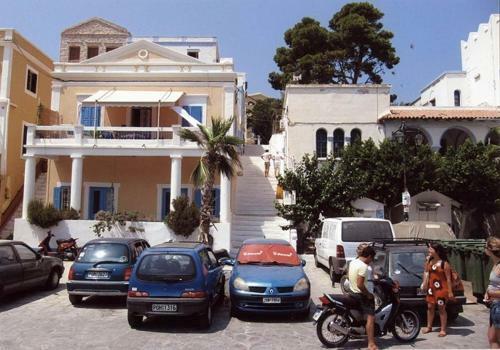 Hostal Anastasia Hotel