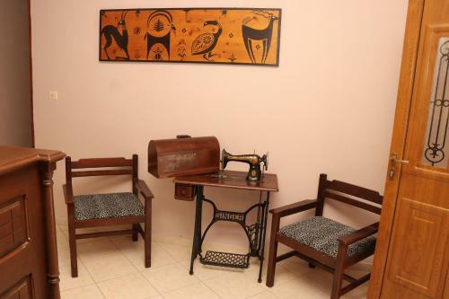 Apartamento Grace Hotel & Studios
