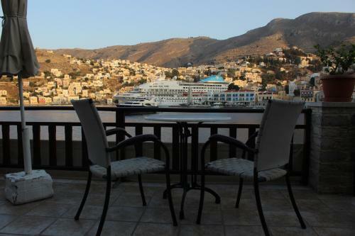 Apartamento Odyssia