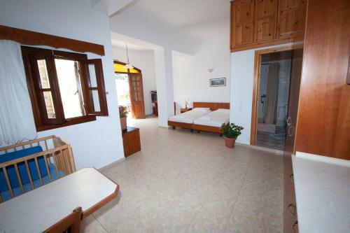 Apartamento Odyssia
