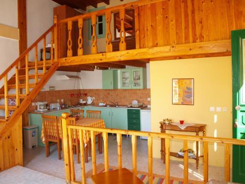 Apartamento Marina Studios