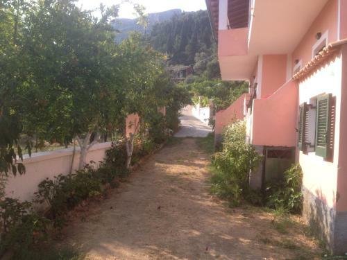 Apartamento Athina Studios