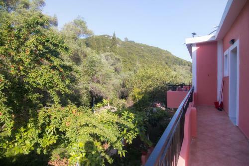 Apartamento Athina Studios