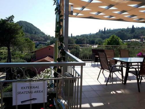 Apartamento Anemona Studios