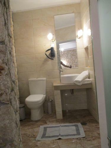 Apartamento Korina Studios
