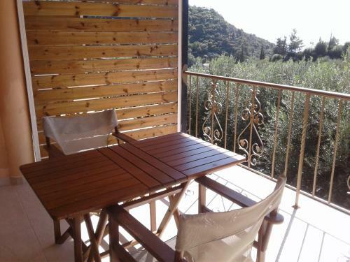 Apartamento Arianna