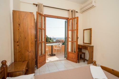 Apartamento Arianna