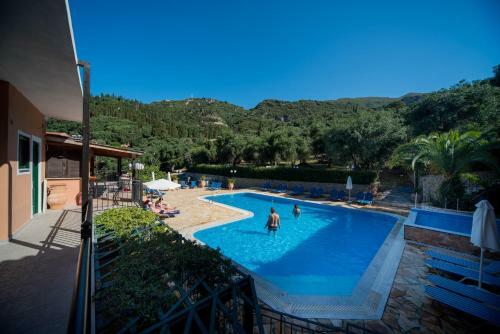 Apartamento Arianna