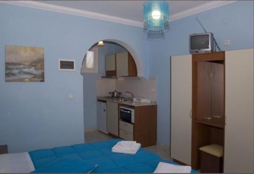 Paraskevi Apartments