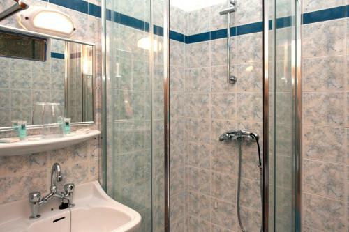 Hotel Apollon Annexe