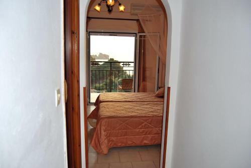 Apartamento Rena Studios