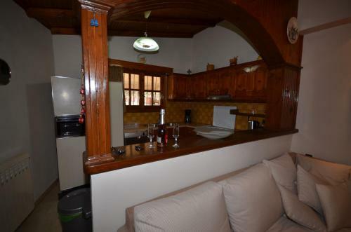 Apartamento Rena Studios