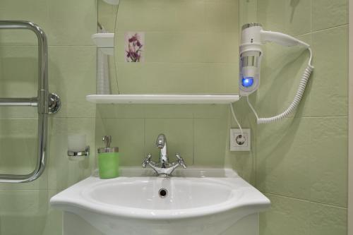 Apartamento Mosapts 3 On Kievskaya- 2 Rooms