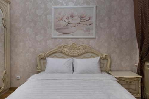 Apartamento Mosapts 3 On Kievskaya- 2 Rooms
