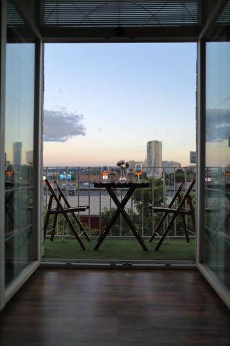 Apartamento Mosapts 3 On Kievskaya- 2 Rooms