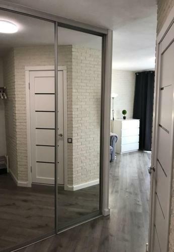 Apartamento Inndays On Kahovka