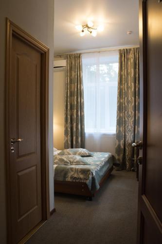Hotel Lefort ????-?????