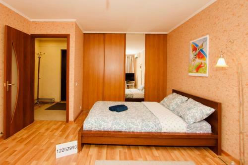 Apartamento Kvartirasvobodna - Yakimanka