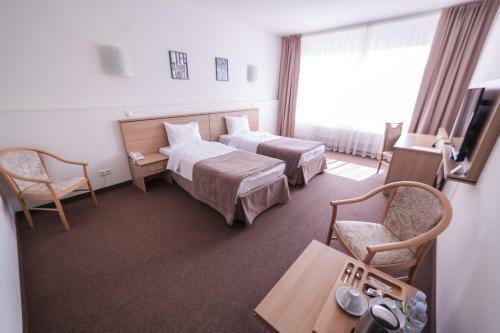 Hotel Bogorodskoe