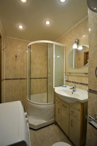 Apartamento Severny Proezd, 23