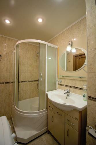 Apartamento Severny Proezd, 23
