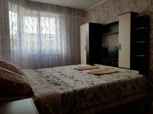 Apartamento ???????? ?????? ???