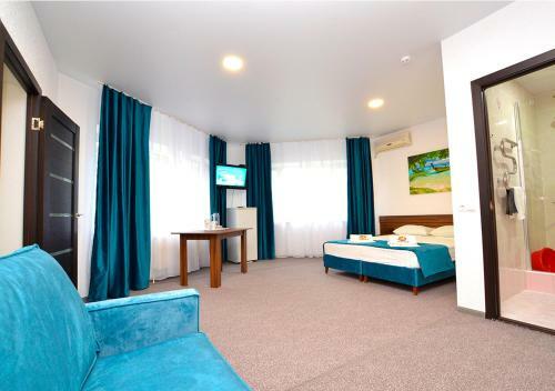 Family Hotel Alfa