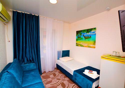 Family Hotel Alfa