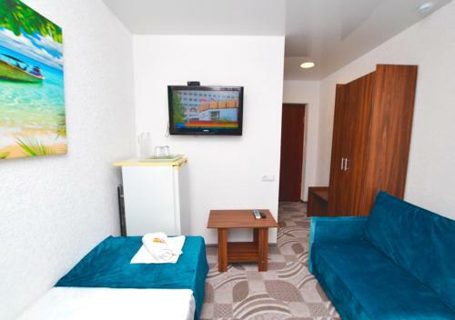 Family Hotel Alfa