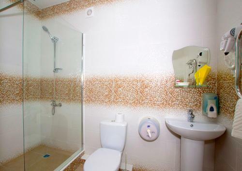 Family Hotel Alfa