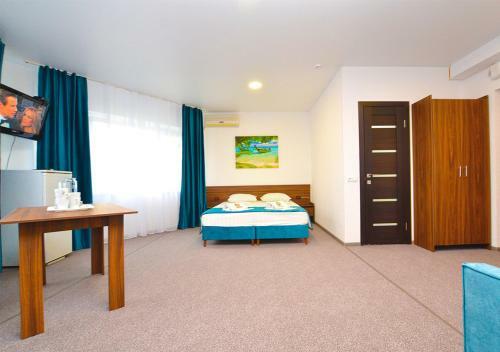 Family Hotel Alfa
