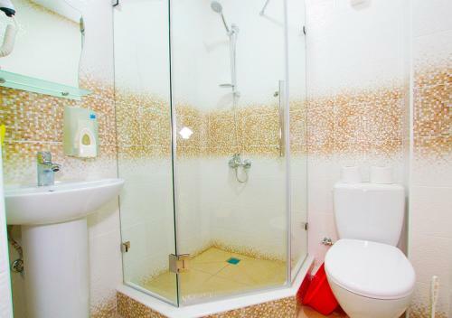 Family Hotel Alfa