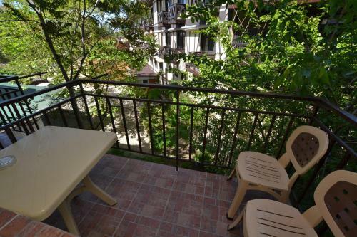 Family Hotel Alfa