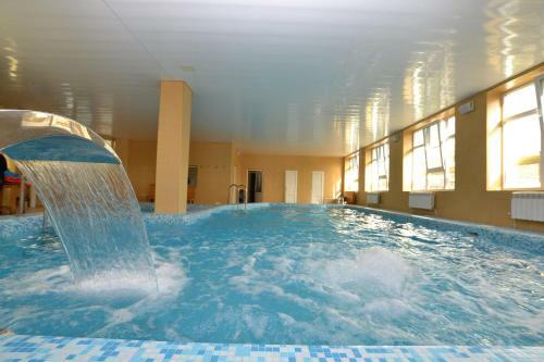 Family Hotel Alfa