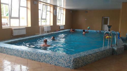 Family Hotel Alfa