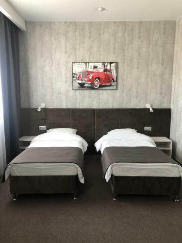 Hotel ????