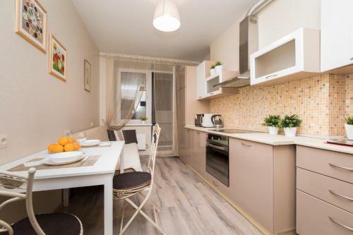 Apartamento 5days-nn, ??????????? ?? ?????????? ?????, 33?