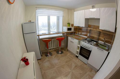 Apartamento Gorkiy House ? ?????????? ????? ?? ??????? ????????
