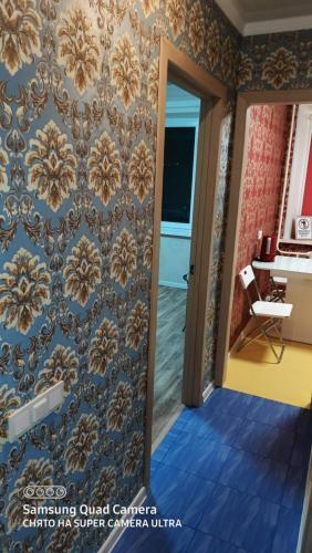 Apartamento ????????????? ???????? "komfort"
