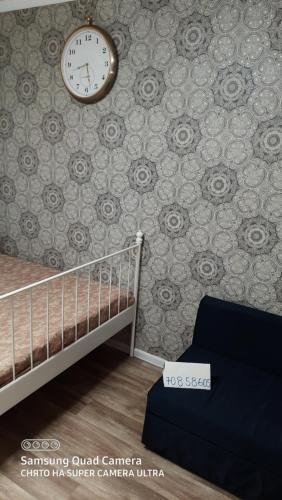 Apartamento ????????????? ???????? "komfort"