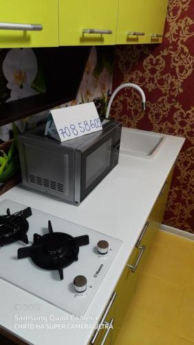 Apartamento ????????????? ???????? "komfort"